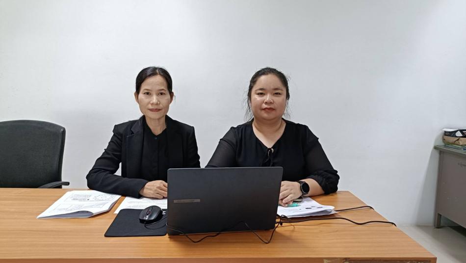 "เทศบาลตำบลทับมา เข้าร่วมประชุมวิชาการและประชุมใหญ่สามัญประจำปี 2568 สมาคมนักสังคมสงเคราะห์แห่งประเทศไทย"