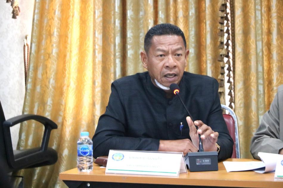 "เทศบาลตำบลทับมา  ดำเนินโครงการจ้างนักเรียน นักศึกษา ทำงานช่วงปิดภาคเรียน (ภาคฤดูร้อน) ประจำปี พ.ศ.2569"