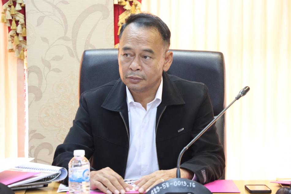 "เทศบาลตำบลทับมา  ร่วมกับ องค์กร Nogezaka - Glocal  ประเทศญี่ปุ่น  จัดประชุมคณะกรรมการวางแผนงานโครงการ SMART & STRONG และโครงการสนับสนุนการศึกษาสำหรับเด็กข้ามชาติผ่านการเรียนรู้ร่วมกันระหว่างประเทศไทยและประเทศญี่ปุ่น"